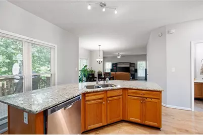 821 Soaring Drive NE, Marietta, GA 30062 - Photo 13