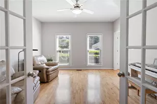 821 Soaring Dr NE, Marietta, GA 30062 - Photo 19