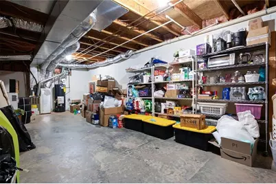 821 Soaring Drive NE, Marietta, GA 30062 - Photo 33