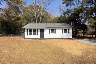 803 Crestwood Terrace, Warner Robins, GA 31088 - Photo 1