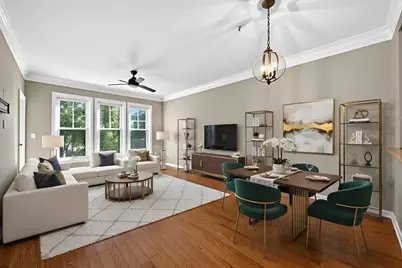 1850 Cotillion Drive #3304, Dunwoody, GA 30338 - Photo 1