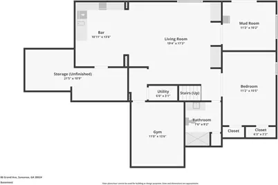 86 Grand Avenue, Suwanee, GA 30024 - Photo 57