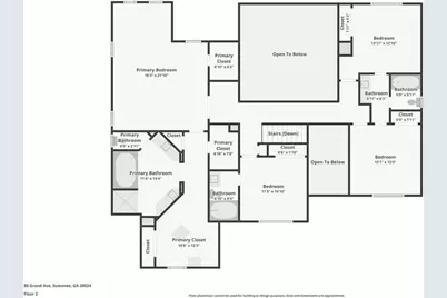 86 Grand Avenue, Suwanee, GA 30024 - Photo 59