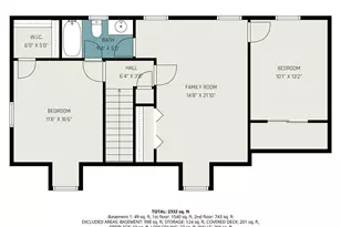 1940 Commonwealth Ct, Cumming, GA 30041 - Photo 3