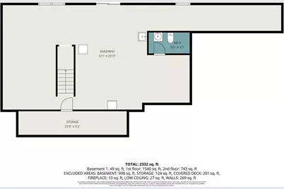 1940 Commonwealth Court, Cumming, GA 30041 - Photo 29