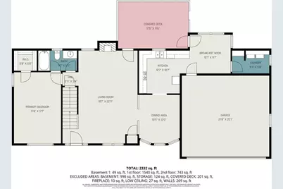 1940 Commonwealth Court, Cumming, GA 30041 - Photo 27