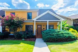 743 Frasier Circle, Marietta, GA 30060 - Photo 1