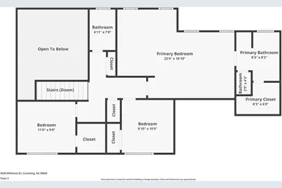 5620 Millstone Drive, Cumming, GA 30028 - Photo 49