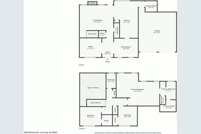 5620 Millstone Drive, Cumming, GA 30028 - Photo 47