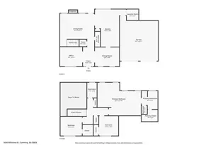 5620 Millstone Dr, Cumming, GA 30028 - Photo 47