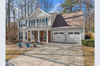 5620 Millstone Drive, Cumming, GA 30028 - Photo 3