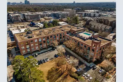 6105 Blue Stone Road #307, Atlanta, GA 30328 - Photo 5