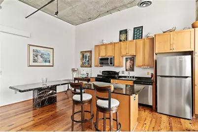 6105 Blue Stone Road #307, Atlanta, GA 30328 - Photo 17