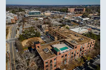 6105 Blue Stone Road #307, Atlanta, GA 30328 - Photo 23