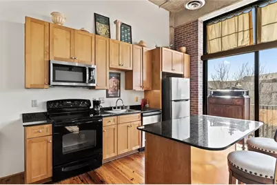 6105 Blue Stone Road #307, Atlanta, GA 30328 - Photo 3