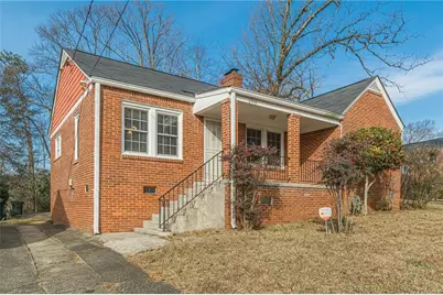 3349 Old Jonesboro Road, Hapeville, GA 30354 - Photo 1