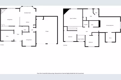 2770 Dogwood Creek Parkway, Duluth, GA 30096 - Photo 55