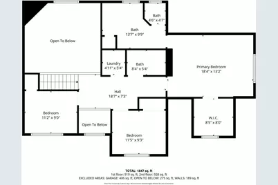 2770 Dogwood Creek Parkway, Duluth, GA 30096 - Photo 51