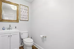 2770 Dogwood Creek Pkwy, Duluth, GA 30096 - Photo 5