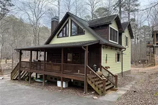 658 Navaho Way, Ellijay, GA 30540 - Photo 1