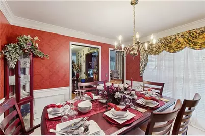 530 Oxford Crest Court, Lawrenceville, GA 30043 - Photo 7