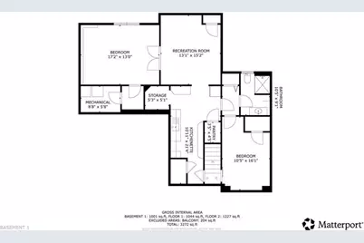 530 Oxford Crest Court, Lawrenceville, GA 30043 - Photo 37