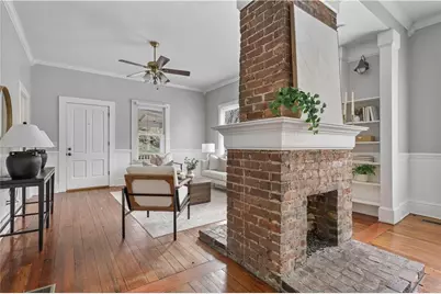 2891 Macaw Street NW, Atlanta, GA 30318 - Photo 7