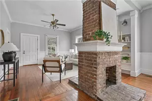 2891 Macaw St NW, Atlanta, GA 30318 - Photo 7