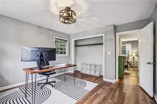 4641 Brunning Ct, Dunwoody, GA 30338 - Photo 29