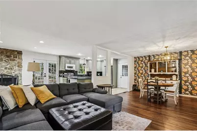 4641 Brunning Court, Dunwoody, GA 30338 - Photo 5