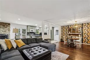 4641 Brunning Ct, Dunwoody, GA 30338 - Photo 5