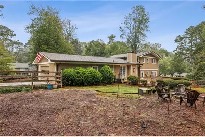 4641 Brunning Court, Dunwoody, GA 30338 - Photo 21