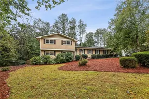 4641 Brunning Ct, Dunwoody, GA 30338 - Photo 47