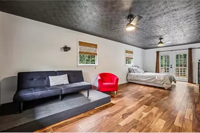 4641 Brunning Court, Dunwoody, GA 30338 - Photo 35