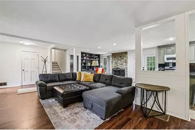 4641 Brunning Court, Dunwoody, GA 30338 - Photo 13