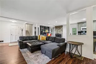 4641 Brunning Ct, Dunwoody, GA 30338 - Photo 13