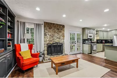 4641 Brunning Court, Dunwoody, GA 30338 - Photo 23