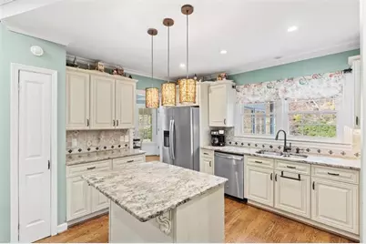 20 Pine Valley Road SW, Rome, GA 30165 - Photo 9