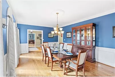 20 Pine Valley Road SW, Rome, GA 30165 - Photo 11