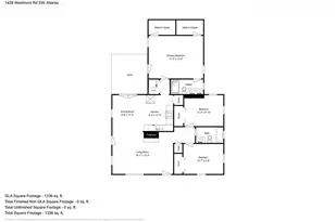 1439 Westmont Rd SW, Atlanta, GA 30311 - Photo 19