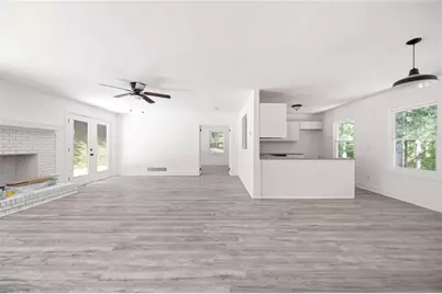 3902 Mulberry Rock Road, Dallas, GA 30157 - Photo 11