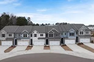 6656 Parsons St, Flowery Branch, GA 30542 - Photo 1