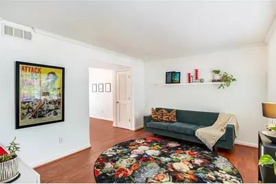 6940 Roswell Road #16B, Atlanta, GA 30328 - Photo 1
