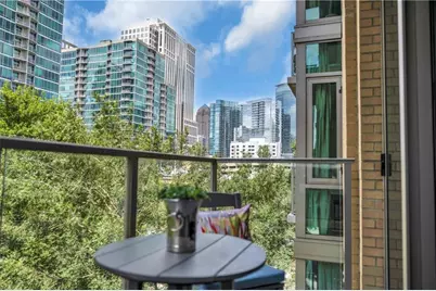 905 Juniper Street NE #410, Atlanta, GA 30309 - Photo 45