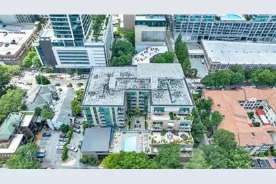 905 Juniper Street NE #410, Atlanta, GA 30309 - Photo 55