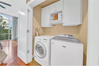 905 Juniper Street NE #410, Atlanta, GA 30309 - Photo 35
