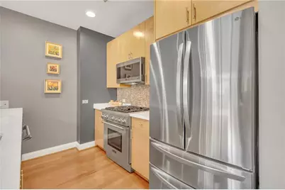 905 Juniper Street NE #410, Atlanta, GA 30309 - Photo 7