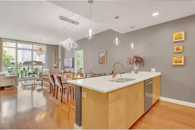 905 Juniper Street NE #410, Atlanta, GA 30309 - Photo 1