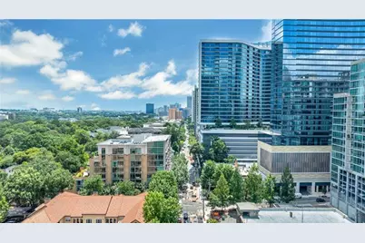 905 Juniper Street NE #410, Atlanta, GA 30309 - Photo 53