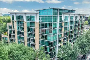 905 Juniper Street N, Atlanta, GA 30309 - Photo 3